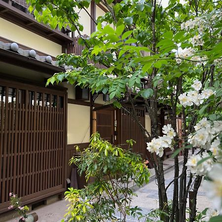 京都市 Imakumano Terrace - 潁川庵ヴィラ エクステリア 写真